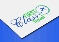 First Class Travel Corporation logo