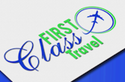 First Class Travel Logo